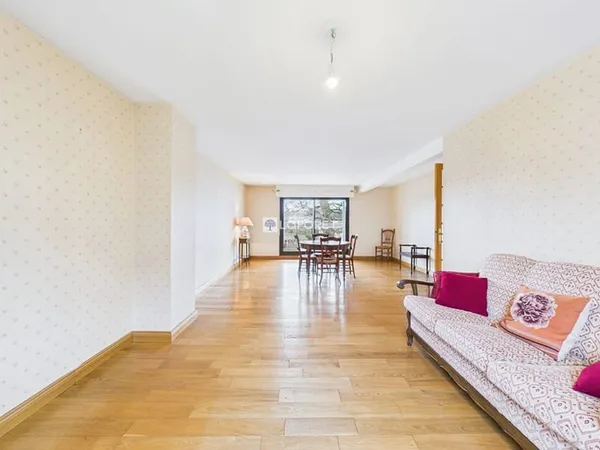Appartement QUIMPER 5 Pièces 89.67 m²