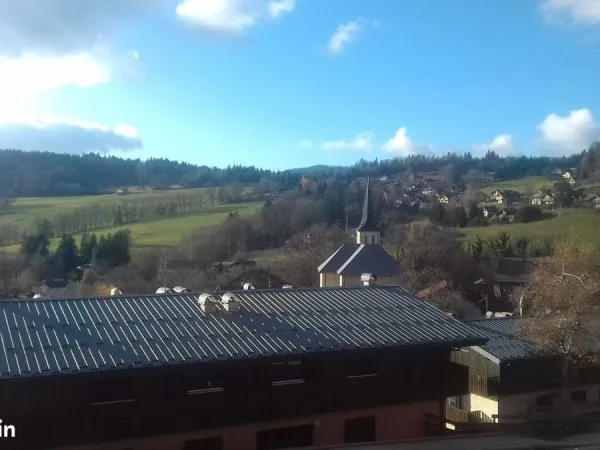 Location haute savoie
