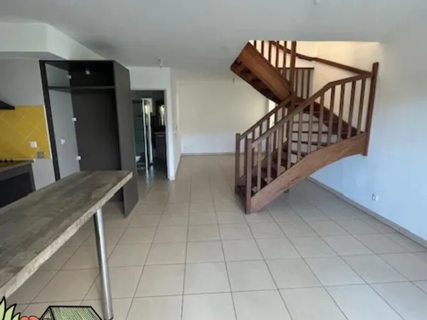 T3 DUPLEX MONTGAILLARD