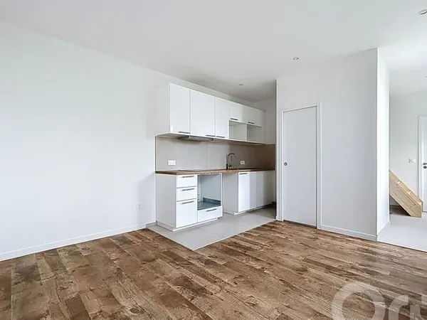 Appartement 3 pièces 46 m²