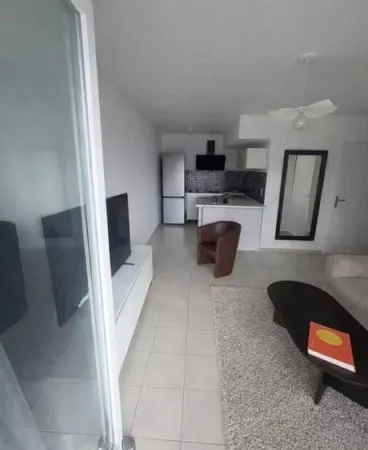 APPARTEMENT T2