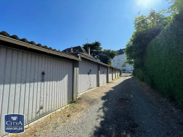Stationnement Location Coulaines   60€