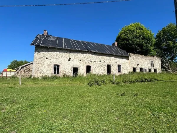 Maison 200 m²