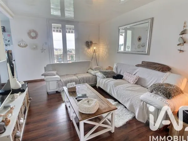 Vente Maison/villa 3 pièces