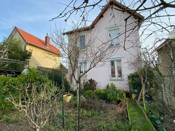 Maison 3 pièces 70 m²