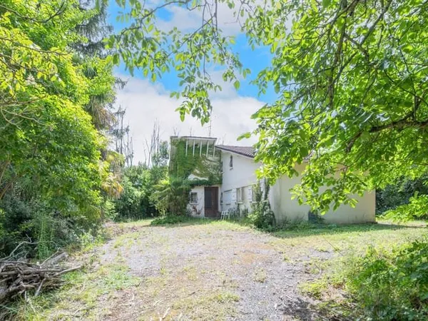 Maison 4 pièces 110 m²