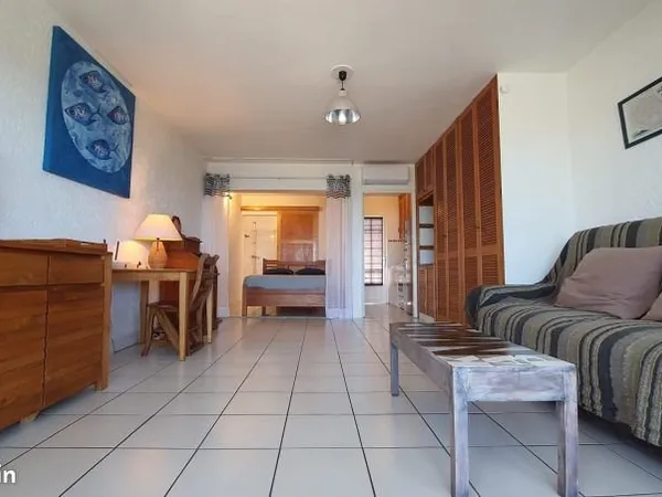 LocationT1 StGilles La Réunion