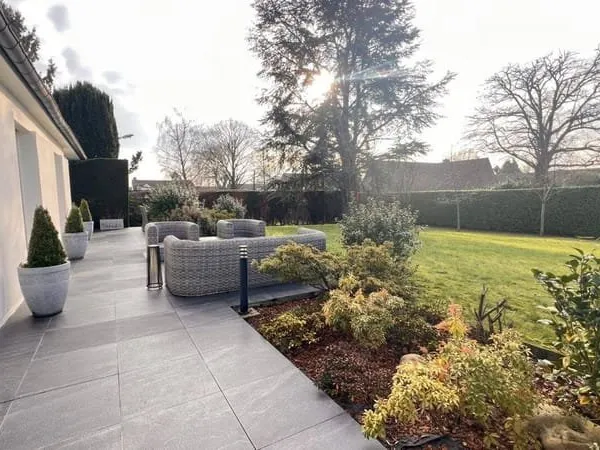 Maison 8 pièces 212 m²