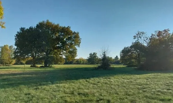 Terrain Saint Medard De Guizieres 913 m2