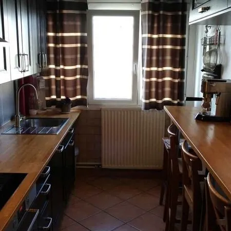 Colocation appart 90m2