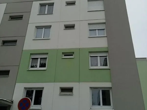 Appartement 4 pièces 76 m²