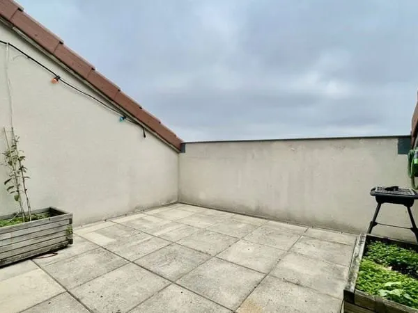 Appartement 3 pièces 80 m²