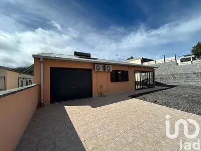 Vente Maison traditionnelle 4 pièces