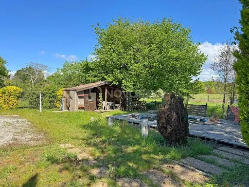 Maison 4 pièces 87 m²