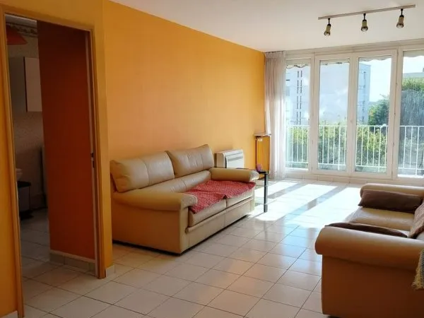 Vente Appartement 6 pièces