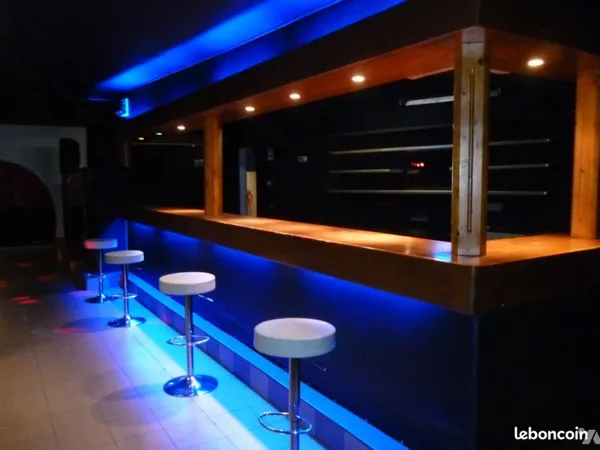 Local d'Activités 330 m² ACHERY
