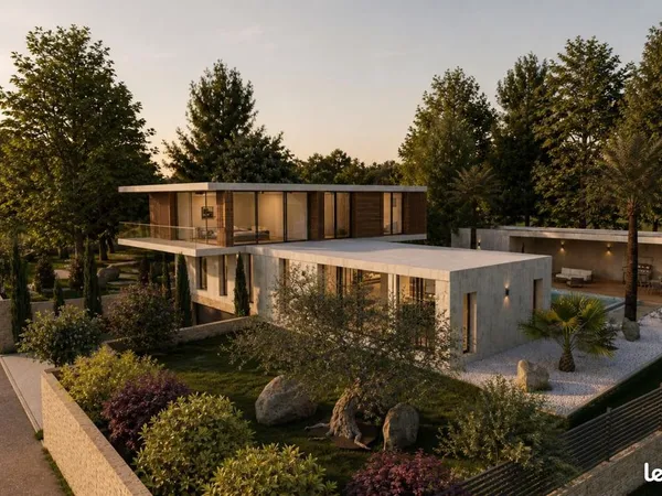 Maison 6 pièces 260 m²