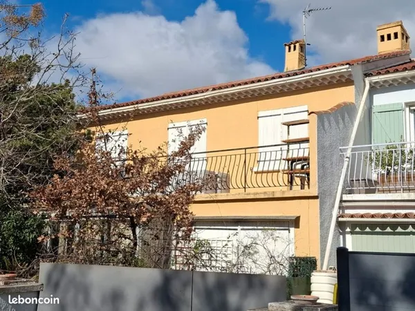 Maison 99m2