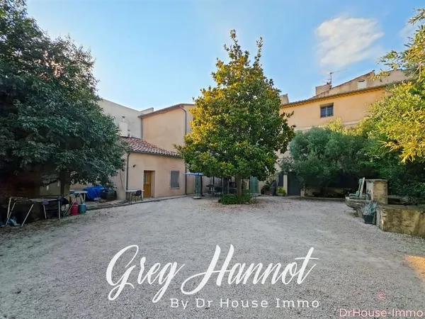Ensemble immobilier en centre ville Idéal promoteur ou investisseur