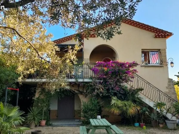 Maison individuelle Laudun