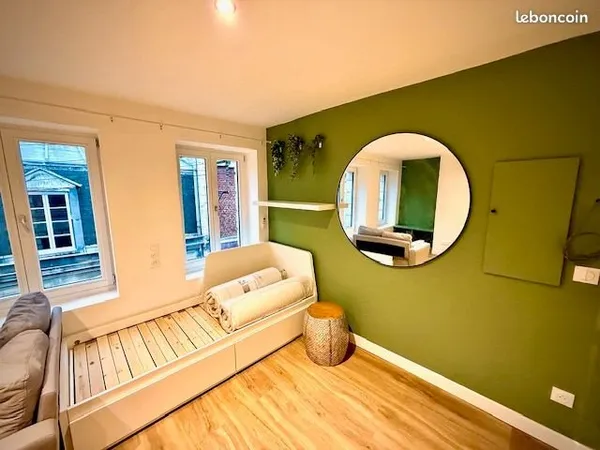 Appartement Arras