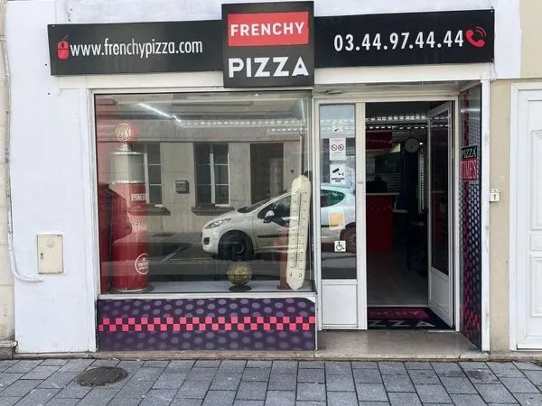 Restaurant pizzaria