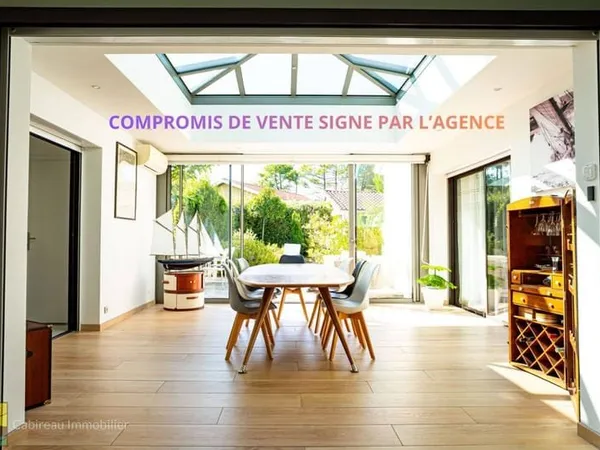 Maison 5 pièces 152 m²