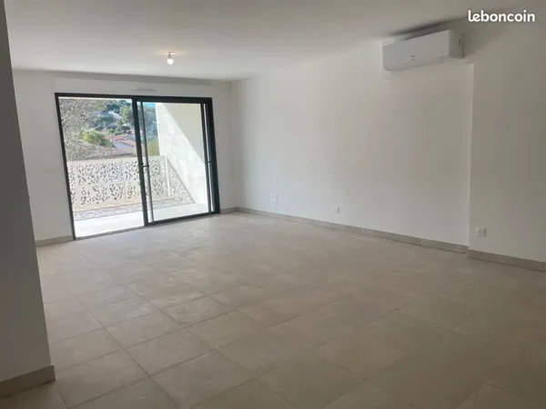 A vendre T3 NIMES