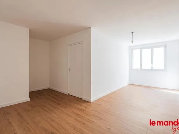 Appartement T2