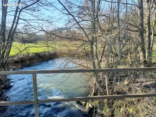 Terrain de loisir