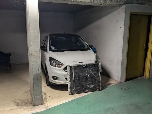 Parking Morizet/gallieni/aguesseau