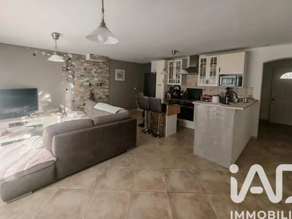 Vente Maison/villa 5 pièces