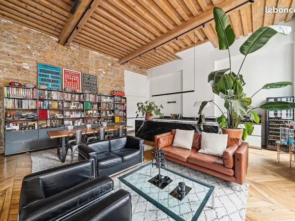 Appartement direct vendeur