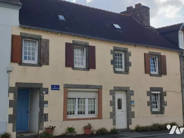 Maison 4 pièces 92 m²