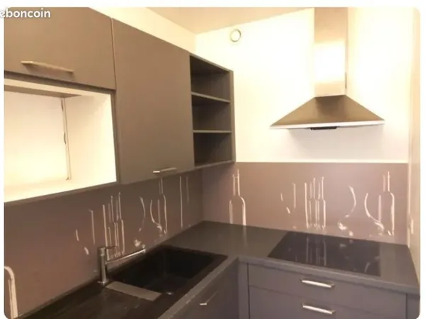Appartement en location