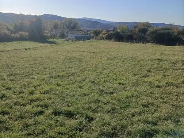 Terrain 1500 m² Mirabel