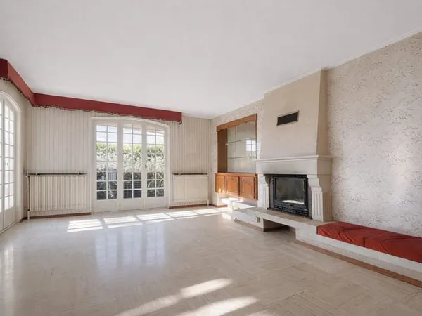 Maison d'architecte Saint Apollinaire 8 pièces 200 m2