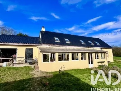 Vente Longère 4 pièces
