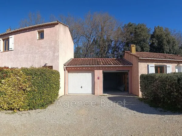vente maison double 8 Pièce(s)
