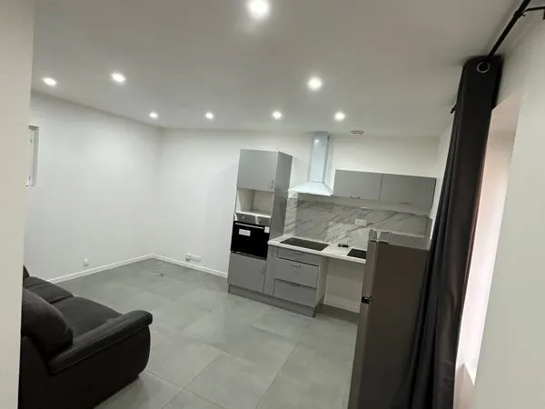 Appartement T2 meublé NEUF
