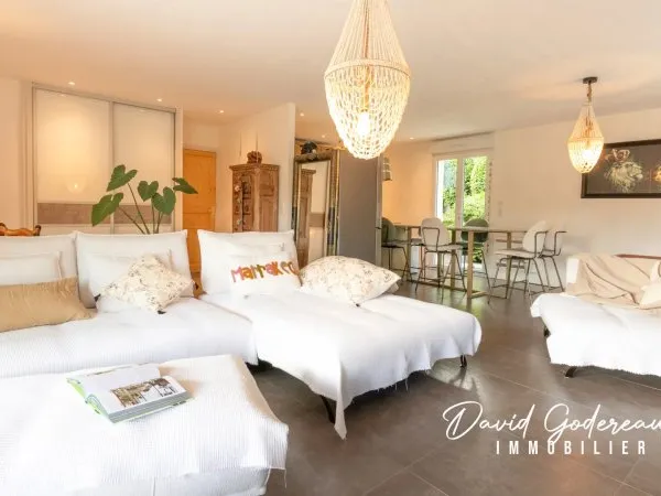 Villa Tour de Mare - Fréjus