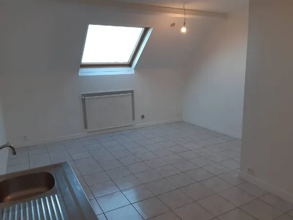Appartement 1 pièce 21 m²