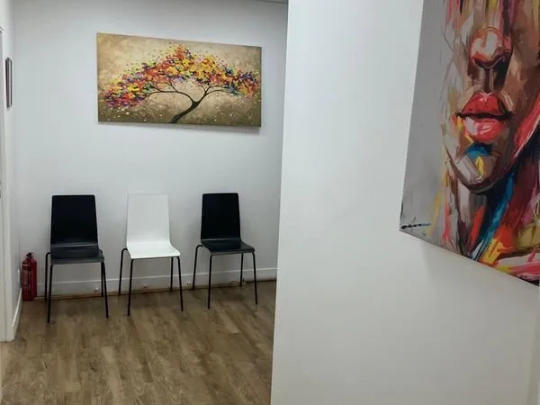 Salles de soins à louer - Cabinet Santé & Bien-Être - Palaiseau & St-Michel S/Orge