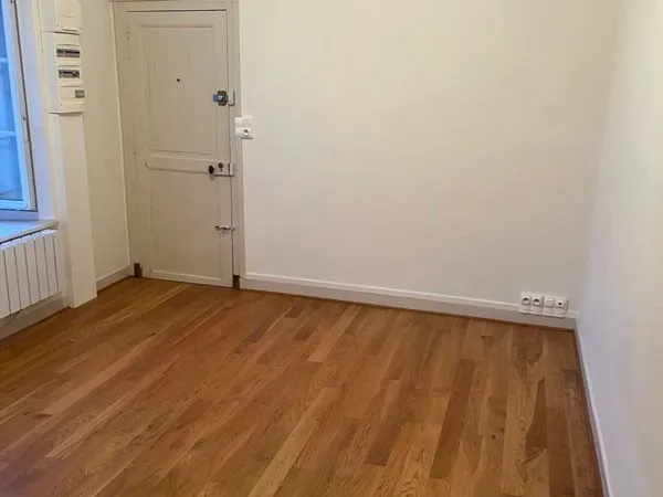Appartement f2 Toury