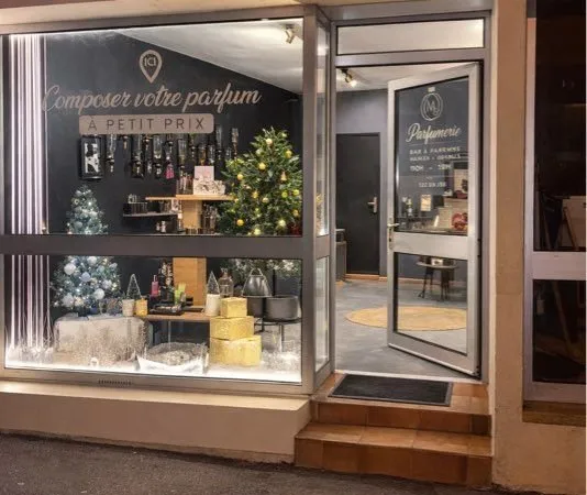 Local libres de tous commerces