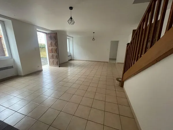 Maison 5 pièce(s) 102.32 m2