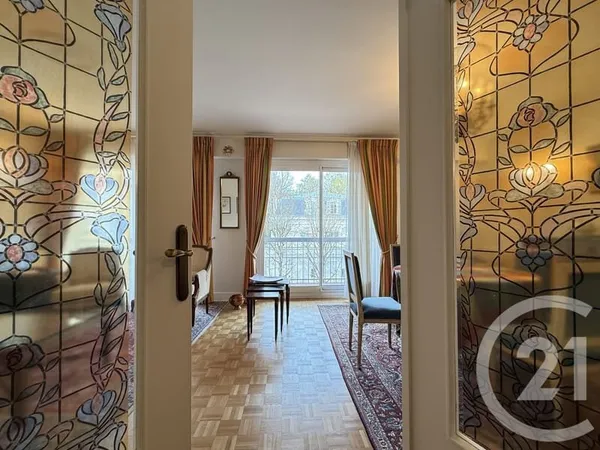 Appartement 3 pièces 71 m²