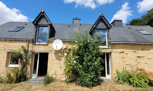Maison 6 pièces 138 m²