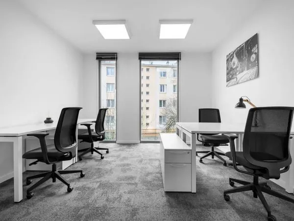Bureaux 75 m²