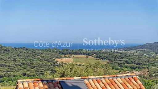 Maison 4 pièces 60 m²